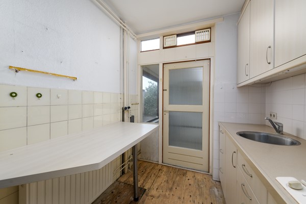 Medium property photo - Primulastraat 52, 8441 DB Heerenveen